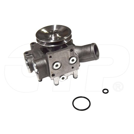 Aic Replacement Parts Water Pump Fits Caterpillar Models 1265918
